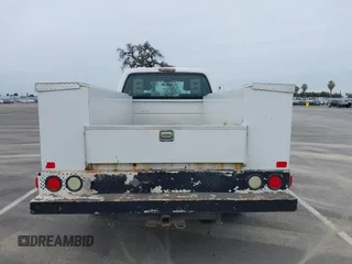 2015 Ford F-350 с VIN 1FD7X3FT4FED31393, выставлен на аукционе IAAI как лот 41420519 с пробегом 180 699 миль миль и . История ставок и продаж доступна на DreamBid. Изображение 16.