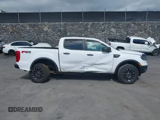 2019 Ford Ranger XL с VIN 1FTER4FH5KLA28474, выставлен на аукционе IAAI как лот 41980525 с пробегом 94 201 миль миль и . История ставок и продаж доступна на DreamBid. Изображение 6.
