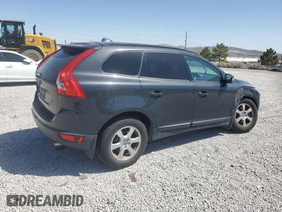 2010 Volvo XC60 3.2L с VIN YV4960DL8A2101557, выставлен на аукционе Copart как лот 51189685 с пробегом 149 650 миль миль и Списание • Salvage title. История ставок и продаж доступна на DreamBid. Изображение 3.