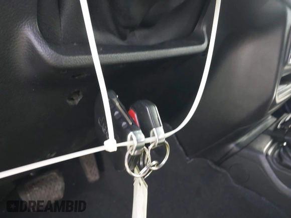 2020 Jeep Wrangler Unlimited Sport S with VIN 1C4HJXDG4LW221778, listed as a IAAI auction lot 41441662 with 76,026 mi miles and . Bid and sale history available at DreamBid. Image 11.