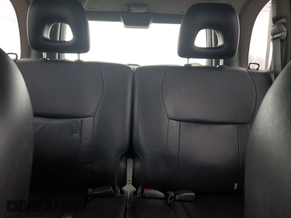 2005 Toyota RAV4 with VIN JTEHD20V150038970, listed as a Copart auction lot 52738955 with 169,433 mi miles and Clean Title. Bid and sale history available at carsss.com. Image 10.