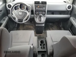 2008 Honda Element EX with VIN 5J6YH18748L003491, listed as a Copart auction lot 50405945 with 127,038 mi miles and Salvage Title. Bid and sale history available at DreamBid. Image 8.
