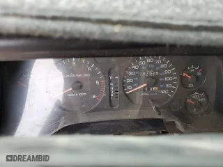 1995 Dodge Ram 1500 with VIN 3B7HF13ZXSM146083, listed as a Copart auction lot 86597354 with 207,529 mi miles and Salvage Title. Bid and sale history available at carsss.com. Image 9.