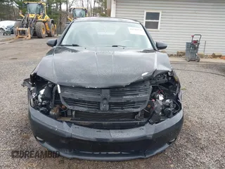 2008 Dodge Avenger R/T with VIN 1B3LC76M48N672988, listed as a IAAI auction lot 41946121 with 145,196 mi miles and . Bid and sale history available at DreamBid. Image 12.