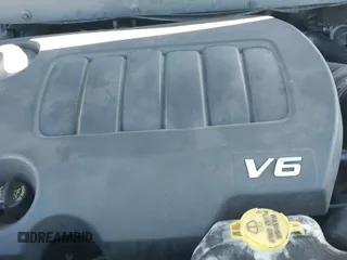 2017 Dodge Journey SXT with VIN 3C4PDCBG9HT511154, listed as a IAAI auction lot 43535443 with 131,615 mi miles and . Bid and sale history available at DreamBid. Image 15.