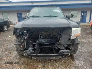 2016 Ford Expedition XLT with VIN 1FMJU1JT3GEF38966, listed as a Copart auction lot 61335445 with 119,002 mi miles and Clean title. Bid and sale history available at DreamBid. Image 5.