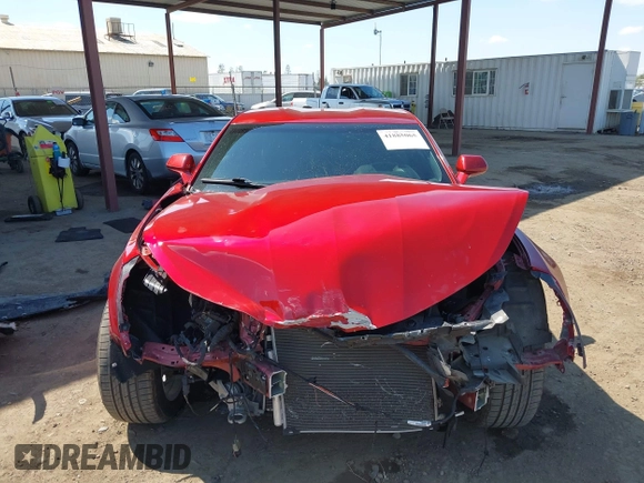 2018 Chevrolet Camaro 1LT z VIN 1G1FB1RS6J0139963, wystawiony jako IAAI lot #41885065 z przebiegiem 45 260 mil mil oraz . Historia ofert i sprzedaży dostępna na DreamBid. Obrazek 13.
