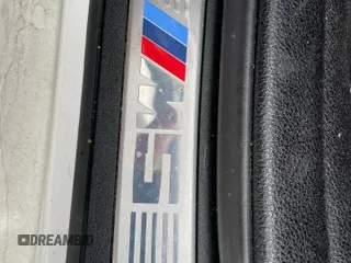 2014 BMW M5 z VIN WBSFV9C50ED097667, wystawiony jako Copart lot #55102255 z przebiegiem 145 086 mil mil oraz Tytuł czysty. Historia ofert i sprzedaży dostępna na DreamBid. Obrazek 6.