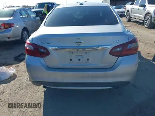 2018 Nissan Altima 2.5 S with VIN 1N4AL3AP0JC140855, listed as a IAAI auction lot 41633820 with 102,716 mi miles. Bid and sale history available at carsss.com. Image 16.