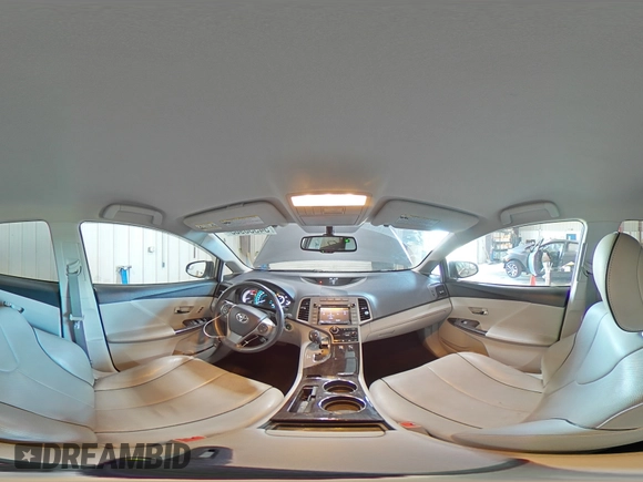 2015 Toyota Venza XLE z VIN 4T3BK3BB4FU115532, wystawiony jako Copart lot #54338965 z przebiegiem 115 271 mil mil oraz Szkoda całkowita • Salvage title. Historia ofert i sprzedaży dostępna na DreamBid. Obrazek 16.