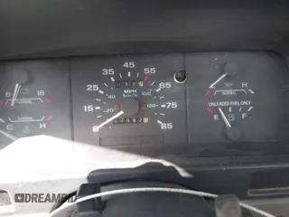 1994 Ford Ranger Splash with VIN 1FTCR10AXRUC07986, listed as a IAAI auction lot 41773091 with 27,062 mi miles. Bid and sale history available at carsss.com. Image 7.