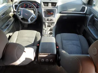 2014 GMC Acadia SLE with VIN 1GKKVPKD9EJ353958, listed as a Copart auction lot 47628785 with 180,220 mi miles and Salvage Title. Bid and sale history available at carsss.com. Image 8.