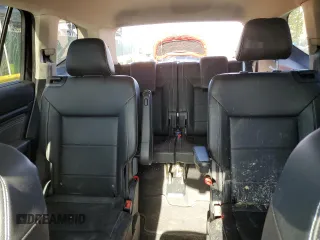 2023 Volkswagen Atlas SE с VIN 1V2HP2CA7PC527104, выставлен на аукционе Copart как лот 53663095 с пробегом 45 249 миль миль и Списание • Salvage title. История ставок и продаж доступна на DreamBid. Изображение 10.