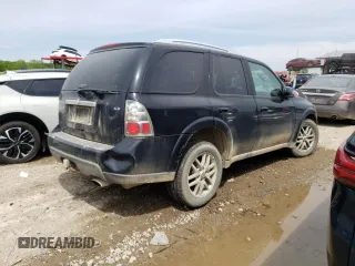 2007 Saab 9-7X I6 z VIN 5S3ET13S572805419, wystawiony jako Copart lot #57834825 z przebiegiem 182 167 mil mil oraz Czysty tytuł • Clean title. Historia ofert i sprzedaży dostępna na DreamBid. Obrazek 3.