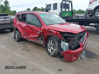 2010 Toyota RAV4 Limited с VIN 2T3DK4DV3AW025657, выставлен на аукционе IAAI как лот 42318941 с пробегом Не указан миль и . История ставок и продаж доступна на DreamBid. Изображение 1.