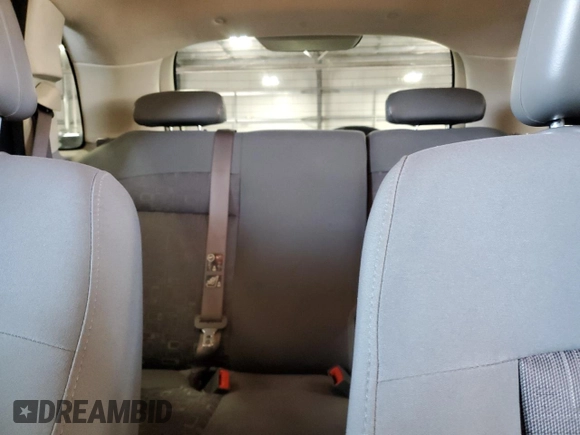 2008 Chrysler PT Cruiser z VIN 3A8FY48B38T179318, wystawiony jako Copart lot #54051465 z przebiegiem 191 697 mil mil oraz Szkoda całkowita • Salvage title. Historia ofert i sprzedaży dostępna na DreamBid. Obrazek 10.