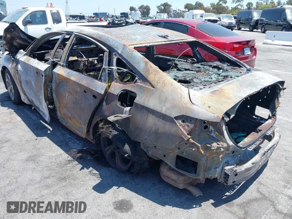 2020 Honda Accord EX with VIN 1HGCV1F43LA096804, listed as a IAAI auction lot 39649196 with Not provided miles and . Bid and sale history available at DreamBid. Image 3.