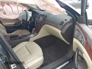 2014 Buick Regal с VIN 2G4GK5EX7E9211605, выставлен на аукционе IAAI как лот 42678927 с пробегом 145 546 миль миль и . История ставок и продаж доступна на DreamBid. Изображение 5.