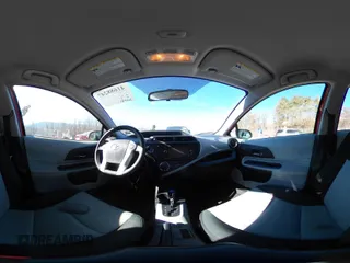 2012 Toyota Prius One with VIN JTDKDTB30C1502723, listed as a IAAI auction lot 41688247 with 162,087 mi miles and . Bid and sale history available at DreamBid. Image 20.