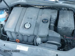 2010 Volkswagen Jetta SE with VIN 3VWRZ7AJ8AM145456, listed as a IAAI auction lot 42287226 with 79,581 mi miles and . Bid and sale history available at DreamBid. Image 13.