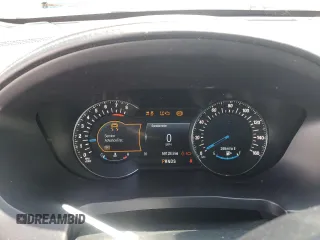 2017 Ford Explorer Platinum z VIN 1FM5K8HT9HGD05220, wystawiony jako Copart lot #60704795 z przebiegiem 59 128 mil mil oraz Szkoda całkowita • Salvage title. Historia ofert i sprzedaży dostępna na DreamBid. Obrazek 9.