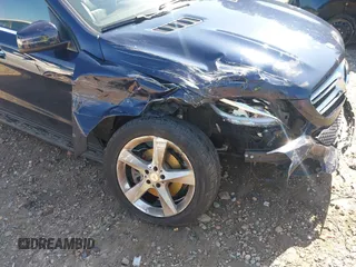 2016 Mercedes-Benz GLE 350 with VIN 4JGDA5HB4GA797564, listed as a IAAI auction lot 42551179 with 94,413 mi miles and . Bid and sale history available at DreamBid. Image 6.