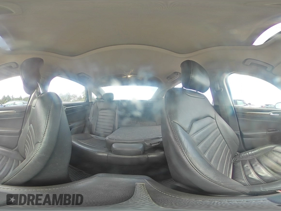 2013 Ford Fusion SE Hybrid с VIN 3FA6P0LU2DR181215, выставлен на аукционе Copart как лот 62474965 с пробегом 149 492 миль миль и Списание • Salvage title. История ставок и продаж доступна на DreamBid. Изображение 14.