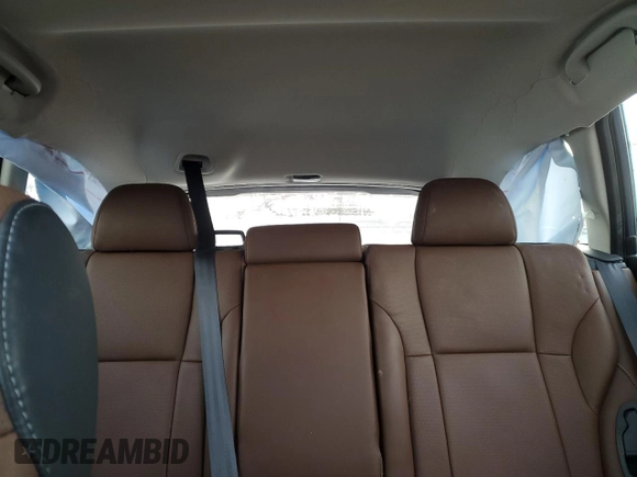 2022 Subaru Outback Touring with VIN 4S4BTAPC4N3161412, listed as a Copart auction lot 45334065 with 29,894 mi miles and Salvage Title. Bid and sale history available at DreamBid. Image 10.