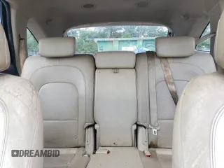 2010 Hyundai Veracruz Limited с VIN KM8NU4CC8AU136499, выставлен на аукционе Copart как лот 61427205 с пробегом 195 536 миль миль и Списание • Salvage title. История ставок и продаж доступна на DreamBid. Изображение 10.
