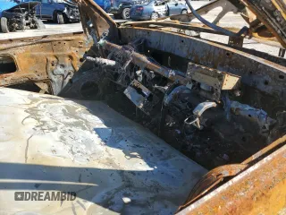 2011 Toyota Tacoma with VIN 5TFPX4EN3BX004947, listed as a Copart auction lot 50299394 with 0 mi miles and Salvage Title. Bid and sale history available at carsss.com. Image 8.