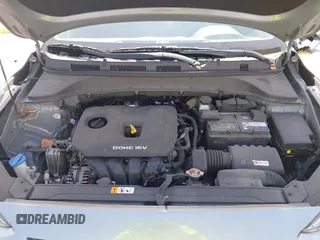 2021 Hyundai Kona SE z VIN KM8K12AA8MU665778, wystawiony jako IAAI lot #42364155 z przebiegiem 63 713 mil mil oraz . Historia ofert i sprzedaży dostępna na DreamBid. Obrazek 10.