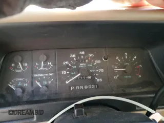 1994 Ford Explorer Eddie Bauer z VIN 1FMDU34X3RUC19020, wystawiony jako Copart lot #79036644 z przebiegiem 423 988 mil mil oraz Szkoda całkowita • Salvage title. Historia ofert i sprzedaży dostępna na DreamBid. Obrazek 9.
