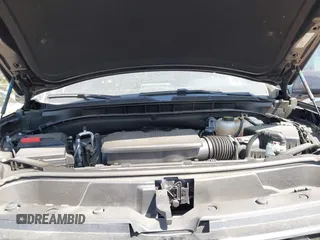 2023 Chevrolet Tahoe Z71 with VIN 1GNSKPKD7PR255074, listed as a IAAI auction lot 41891917 with 37,091 mi miles and . Bid and sale history available at DreamBid. Image 10.