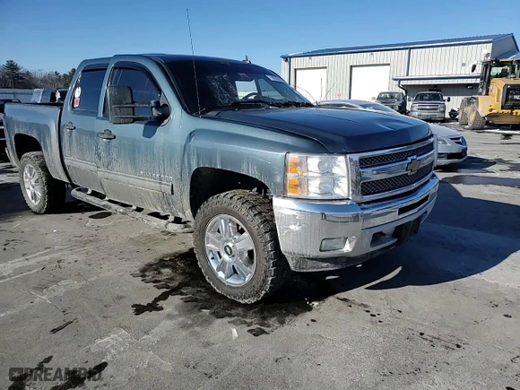 2012 Chevrolet Silverado 1500 LT with VIN 1GCPKSE78CF139644, listed as a Copart auction lot 88335175 with 267,153 mi miles and Salvage Title. Bid and sale history available at carsss.com. Image 11.