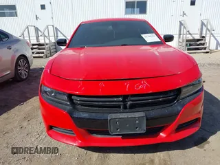 2017 Dodge Charger R/T with VIN 2C3CDXCTXHH581258, listed as a IAAI auction lot 41784356 with 228,379 mi miles and . Bid and sale history available at DreamBid. Image 12.