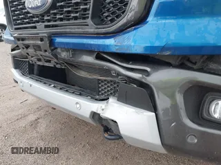 2019 Ford Ranger XL with VIN 1FTER4FH7KLA66997, listed as a IAAI auction lot 42625518 with 6,749 mi miles and . Bid and sale history available at DreamBid. Image 18.