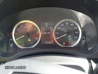 2014 Lexus IS 250 z VIN JTHBF1D25E5035294, wystawiony jako IAAI lot #42547687 z przebiegiem 143 638 mil mil oraz . Historia ofert i sprzedaży dostępna na DreamBid. Obrazek 7.