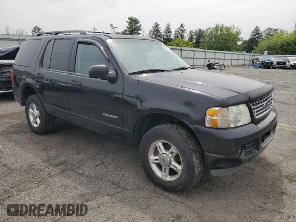 2004 Ford Explorer XLT z VIN 1FMZU73K14UB82819, wystawiony jako Copart lot #56733975 z przebiegiem 197 632 mil mil oraz Szkoda całkowita • Salvage title. Historia ofert i sprzedaży dostępna na DreamBid. Obrazek 4.