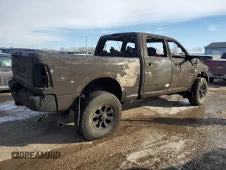 2017 Ram 2500 Power Wagon with VIN 3C6TR5EJ5HG692644, listed as a Copart auction lot 44239265 with Not provided miles and Clean title. Bid and sale history available at DreamBid. Image 3.
