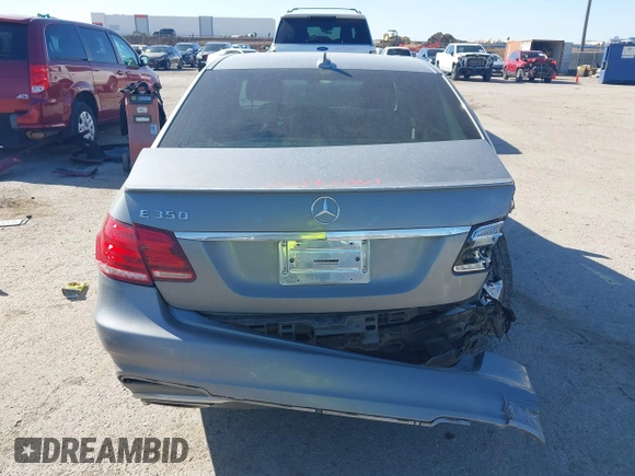 2014 Mercedes-Benz E 350 Sport with VIN WDDHF5KB3EA971983, listed as a IAAI auction lot 41766040 with 95,321 mi miles and . Bid and sale history available at carsss.com. Image 17.