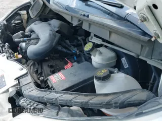 2016 Ford Transit Cargo с VIN 1FTYR1ZM0GKA23040, выставлен на аукционе IAAI как лот 43103802 с пробегом 448 036 миль миль и . История ставок и продаж доступна на DreamBid. Изображение 18.