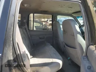 1996 Ford Explorer XL with VIN 1FMDU32XXTZB16075, listed as a Copart auction lot 51366585 with 105,686 mi miles and Clean title. Bid and sale history available at DreamBid. Image 11.