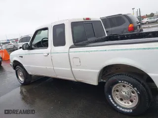 1998 Ford Ranger XL with VIN 1FTYR14XXWPB50753, listed as a IAAI auction lot 40927381 with 352,183 mi miles. Bid and sale history available at carsss.com. Image 14.