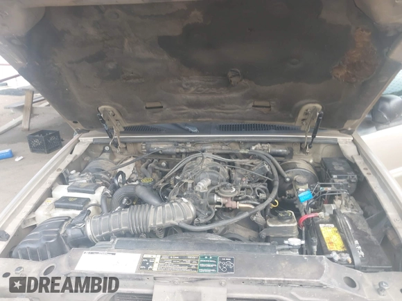 2002 Ford Explorer Sport Trac Value с VIN 1FMZU67E92UD00403, выставлен на аукционе IAAI как лот 42490059 с пробегом 213 550 миль миль и . История ставок и продаж доступна на DreamBid. Изображение 10.