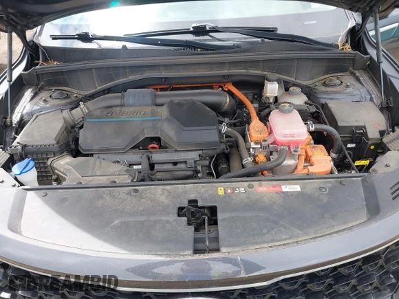 2021 Kia Sorento S with VIN KNDRG4LG0M5036878, listed as a IAAI auction lot 42544031 with 62,059 mi miles and . Bid and sale history available at DreamBid. Image 10.