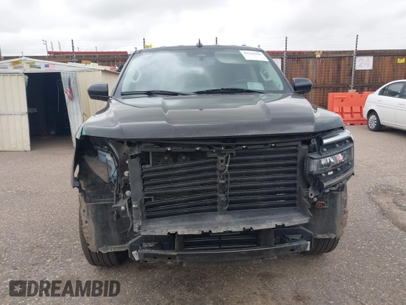 2024 Ford Expedition XLT with VIN 1FMJU1J85REA09324, listed as a IAAI auction lot 42520300 with 41,731 mi miles and . Bid and sale history available at DreamBid. Image 6.
