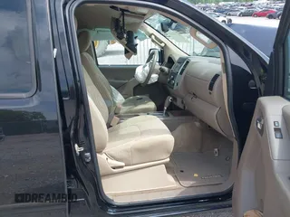 2016 Nissan Frontier Desert Runner с VIN 1N6AD0ER9GN797892, выставлен на аукционе IAAI как лот 42136008 с пробегом 83 451 миль миль и . История ставок и продаж доступна на DreamBid. Изображение 5.