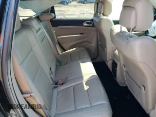 2019 Jeep Grand Cherokee Limited z VIN 1C4RJFBG7KC679963, wystawiony jako Copart lot #56766685 z przebiegiem 64 677 mil mil oraz Czysty tytuł • Clean title. Historia ofert i sprzedaży dostępna na DreamBid. Obrazek 11.