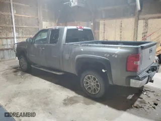 2012 Chevrolet Silverado 1500 LT with VIN 1GCRKSE71CZ206799, listed as a Copart auction lot 84660824 with 181,508 mi miles and Clean Title. Bid and sale history available at carsss.com. Image 2.