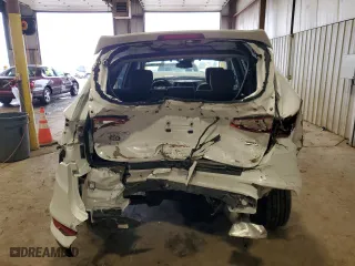 2017 Hyundai Santa Fe Sport 2.4L with VIN 5NMZUDLB5HH007523, listed as a Copart auction lot 51439895 with 0 mi miles and Salvage Title. Bid and sale history available at carsss.com. Image 6.